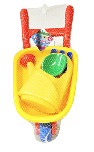 Kinder Gartenspielzeug Set - 2