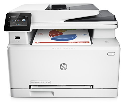 Preisvergleich Produktbild HP - LaserJet Pro MFP M277dw