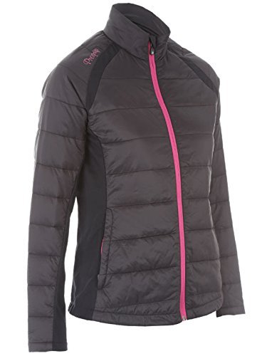 proquip therma pro quilted jacket