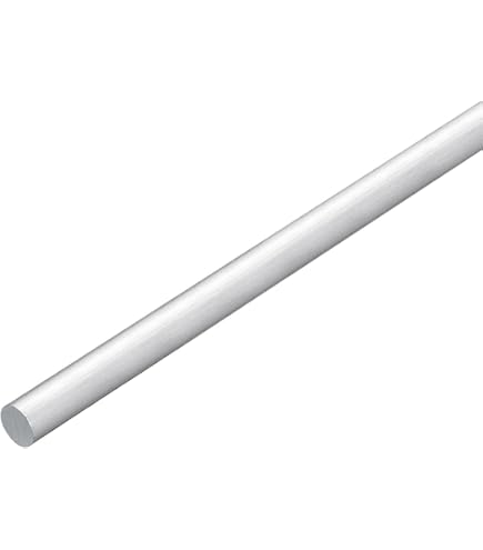 Aluminium Rundrohre AlMgSi0,5 - Zinn Gießerei Göhler - View #12