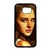 Produktbild TPU Hülle Superdünn Stoßfest Tasche Die Bestimmung Hülle, Samsung S6 Die Bestimmung Schutzhülle Hülle, Populär Beauty Poster Die Bestimmung Telefonkasten Für Samsung Galaxy S6, Die Bestimmung Hülle Hard Silikon Hülle