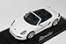 Produktbild PORSCHE BOXSTER blanc 1/43 2012 981