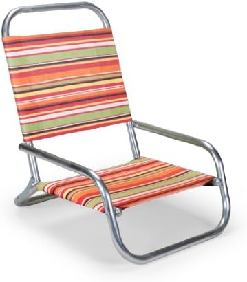 Telescope Casual Sun and Sand Chair, Cantina