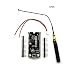 Produktbild drf8090w-eop ESP32 SX1276 LoRa 868MHz Elektronikmodul WiFi Funkmodul Set