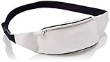 Lacoste - 1930\'s Original, Bolsos totes Hombre, Blanco (White Peacoat), 6x9.5x40 cm (W x H L)