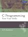 C Programming: Test Your Skills, 1e RS.299.00
