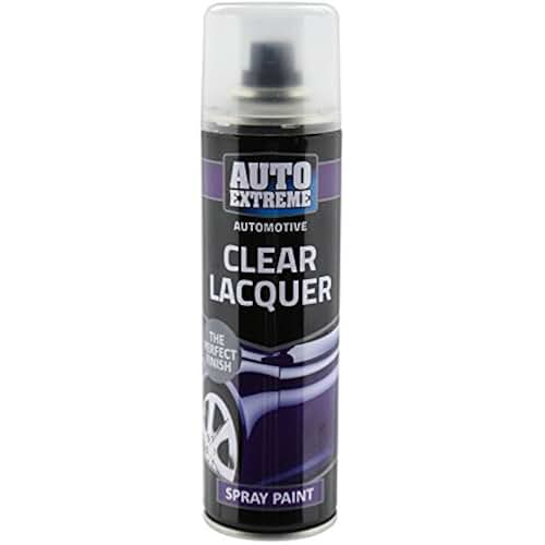 Amazon.co.uk clear metal lacquer
