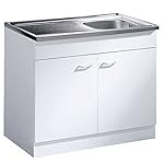 Amazon.de: Küchenschränke - Möbel: Küche, Haushalt & Wohnen