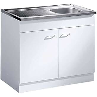 Suchergebnis auf Amazon.de für: küchenspüle mit unterschrank