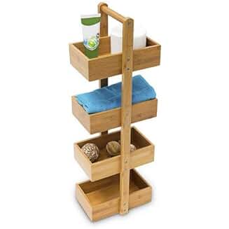 Suchergebnis auf Amazon.de für: badregal schmal