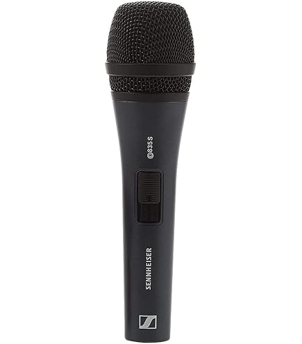 Shure BETA 54 Supercardioid Condenser Headworn Microphone, 5