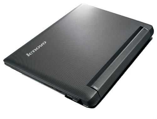 Lenovo Flex 10 1-inch Multimode Touchscreen Laptop  Black  -  Intel CDC N2805  2 GB RAM  320 GB HDD  Integrated Graphics  Webcam  HDMI  Bluetooth  Wi-