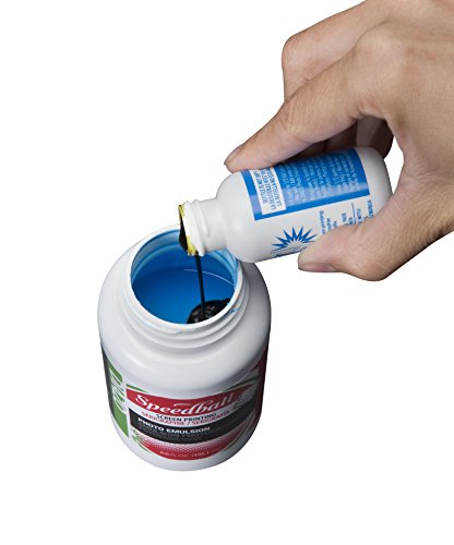 Speedball Diazo Foto-Emulsion-Set - 2