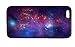 Produktbild The Universe Telefon Fall, Space, Universe, GPO Group Exklusives Design Astronomie, The Universe Apple iPhone 4/4S, iPhone 5/5S, iPhone 6 und iPhone 6 Plus Gummi Phonecase, Gummi, iPhone 6 Plus