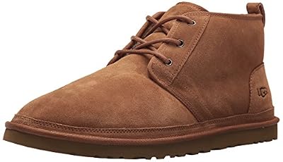 UGG Australia Neumel&Nbsp;Chaussures Pour Homme Beige EU 39.5 (US 7)