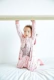 Vaenait Baby 80-110 Kleinkinder Maedchen 100% Baumwolle Schlafsack Decke Sammeln - 2