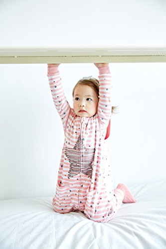 Vaenait Baby 80-110 Kleinkinder Maedchen 100% Baumwolle Schlafsack Decke Sammeln - 2