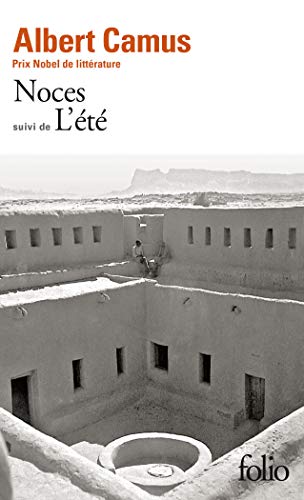 Noces suivi de L'Été Noces suivi de L'Été
