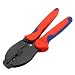 Produktbild DIY Crimpzange Draht Kabel Crimpzange Werkzeug RG 58 RG 59 T0039 0,1–16 mm BNC TNC Koax Koaxial Handwerkzeug