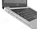 PINDIA TRANSPARENT APPLE MACBOOK AIR 11 11.6 INCH ANTI DUST PORTS RS.149.00