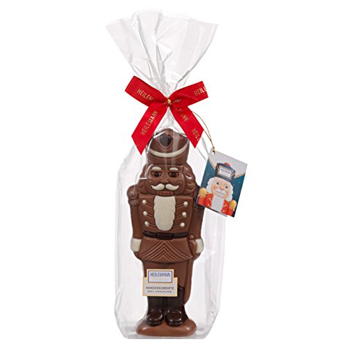 Preisvergleich Produktbild Heilemann Nussknacker