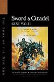 Image de Sword & Citadel: The Second Half of 'The Book of the New Sun': The Second Half of the