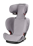 Maxi-Cosi RodiFix Air Protect Car Seat Summer Cover (Cool Grey)