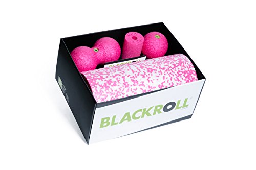 BLACKROLL Faszien Set - 5