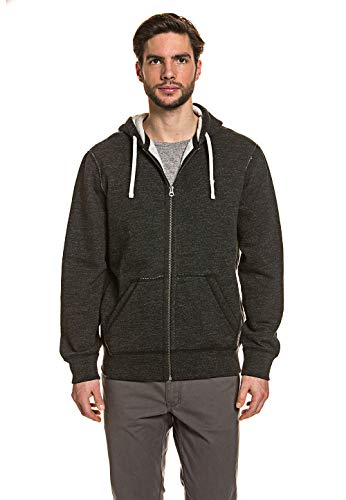 Preisvergleich Produktbild Polo Ralph Lauren Herren Sweat Jacke Shirt Wolle Kapuze atmungsaktiv Pullover