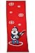 Baby and Children Tights. Santa and rock'n'roll:Size:12-18 months, Color: Red. Price from the manufacturer