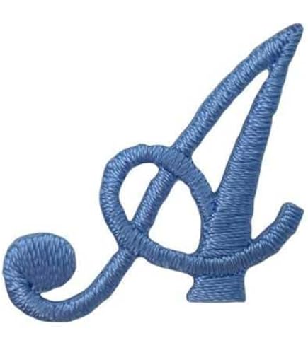 20 Toppe Termoadesive A Cuore Rosso - Ricamate, 3.5x3 Cm - Per Vestiti, Jeans, Zaini - Fai Da Te - Foto 3