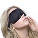 Gem Mindfold Sleeping Eye Mask Eyepatch Blindfold Shade Travel Sleep Aid Cover Light Guide Relax RS.853.00