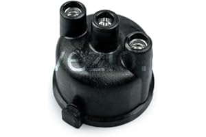 ELVEZIO ESPOSITO INTERNI E ACCESSORI PER AUTO D'EPOCA Calotta Spinterogeno Compatibile con Fiat 500 Epoca