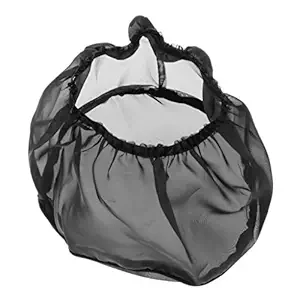 Street27 Waterproof Rain Sock Cover for Harley Motorcycle Air Intake Filter Wrap