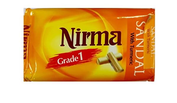 nima sandal soap price