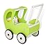 Produktbild Pinolino 262688 - Puppenwagen Hugo