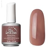 IBD Gel Polish, Mauve Over
