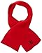 Timberland (TIMGX) Baby Boys 0-24m T00213 Scarf, Red, 4 Years (Manufacturer Size:T1)