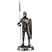 Produktbild Medieval Knight Spearman Guard 7" Statue 9040
