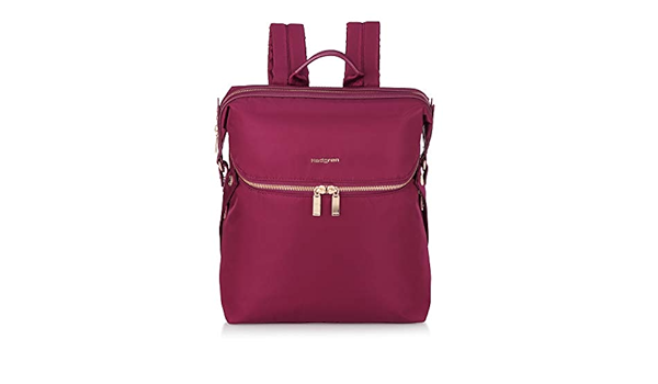 hedgren paragon backpack