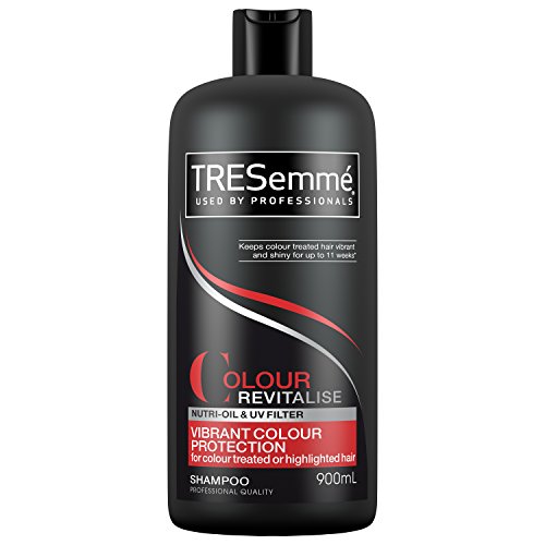 TRESemmé Champú Color Revitalizante - 2 Paquetes de 900 ml: Total: 1800 ml