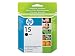 Produktbild HP Inc. 15, Black, 25ml Pages: 500, High capacity, C6615DE#301 (Pages: 500, High capacity Blister multi tag)