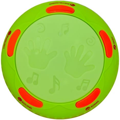 Emazing Toys: Toys for Kids Green Color