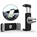Tukzer Air Vent Universal Car Mount Mobile Holder (Black and Grey) RS.250.00
