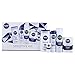 Nivea Men Sensitive Kit, 5-Piece Gift Set