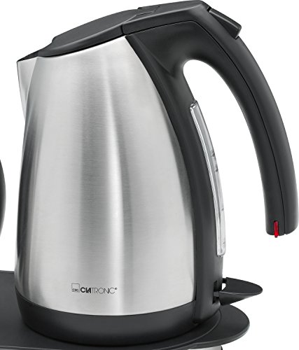 Clatronic TKS 3504 Tee- und Kaffeestation - 2