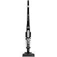 Rowenta Air Force Light Scopa Elettrica Senza Filo, 0.65 Litri, 80 Decibel, 2 velocità, Luci LED, Ultraleggera, Tecnologia Ci