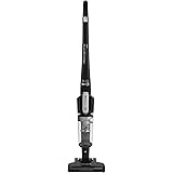 Rowenta Air Force Light Scopa Elettrica Senza Filo, 0.65 Litri, 80 Decibel, 2 velocità, Luci LED, Ultraleggera, Tecnologia Ci
