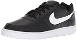 zapatillas hombre nike el corte ingles Con el look y la tendencia de los estilos de baloncesto clásicos de los 80, las zapatillas Nike Ebernon Low para hombre llevan una cupsole de fractura elegante que, además, es responsable de su tracción duradera. Los pespuntes en los paneles del empeine y el contrafuerte recuerdan el diseño de modelos anteriores del baloncesto con el característico e inconfundible estilo deportivo.