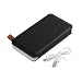 Produktbild Tree-on-Life 300000MA Solar Power Bank Wasserdichte Ladung Pal Kreative Tragbare Stromquelle Mit Camping Licht Für Handy